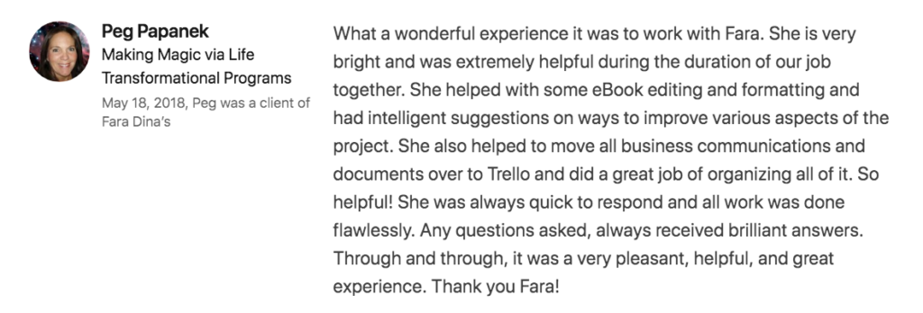 Making Magic Recommendation